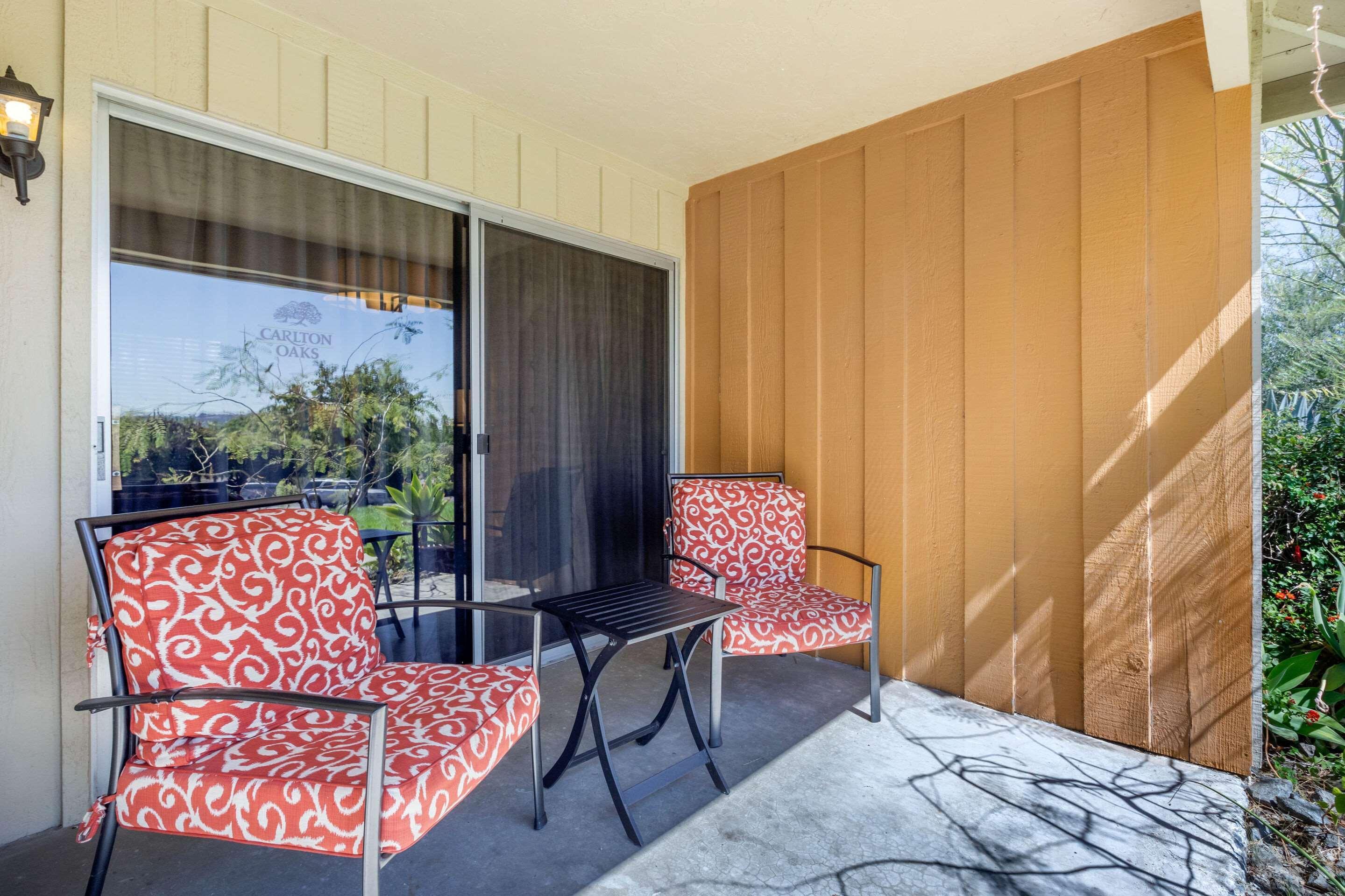 Carlton Oaks Lodge, Ascend Hotel Collection Santee Buitenkant foto