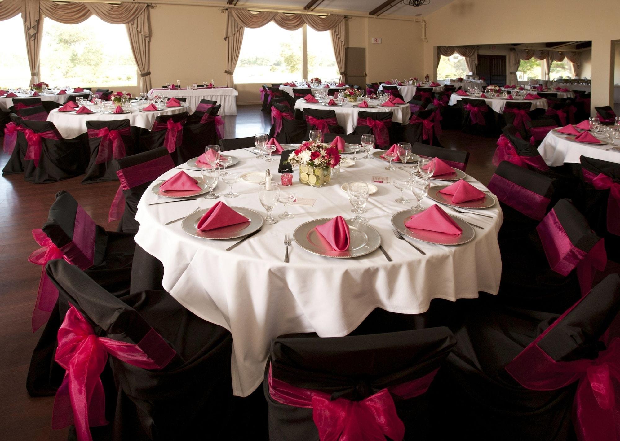 Carlton Oaks Lodge, Ascend Hotel Collection Santee Buitenkant foto