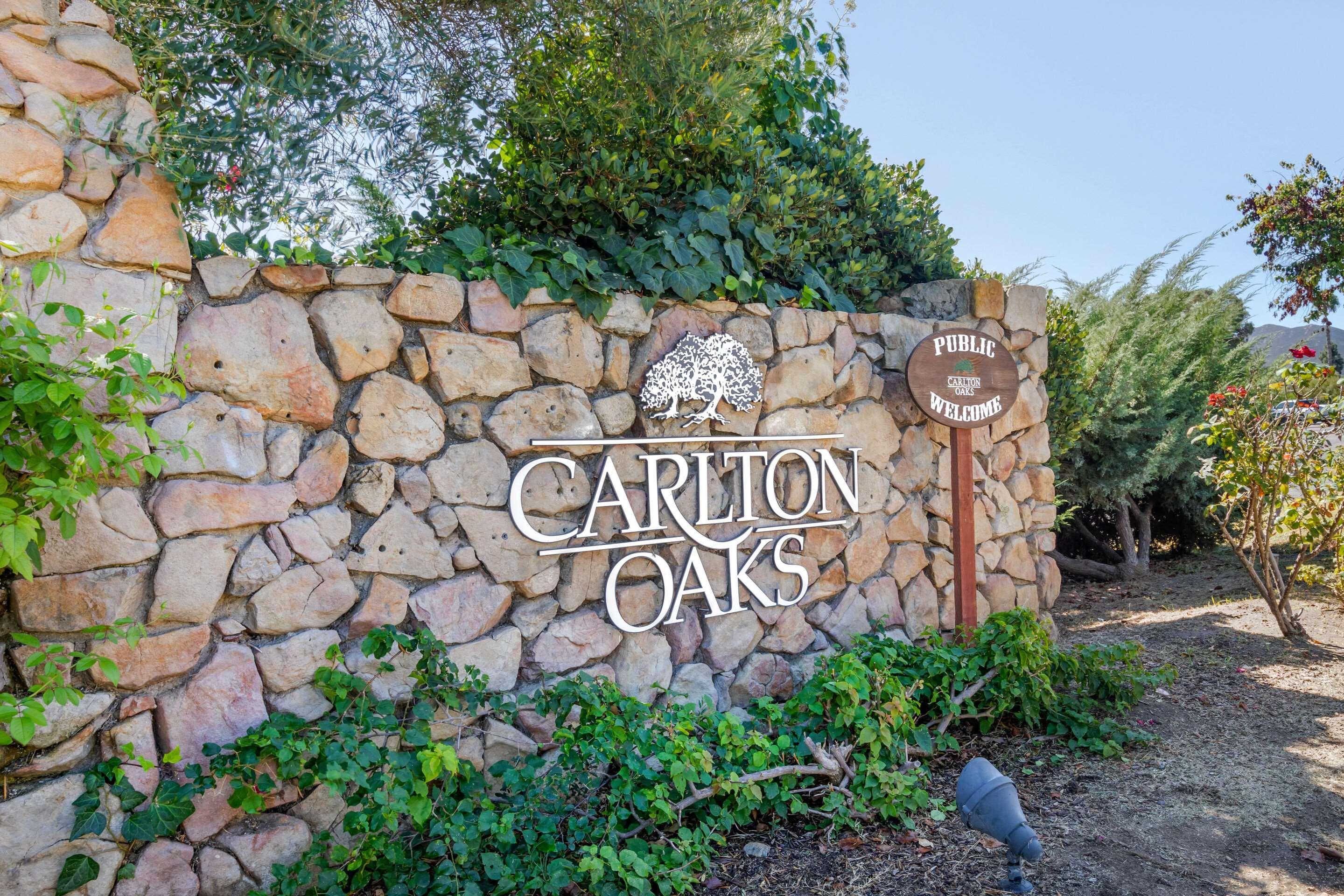 Carlton Oaks Lodge, Ascend Hotel Collection Santee Buitenkant foto