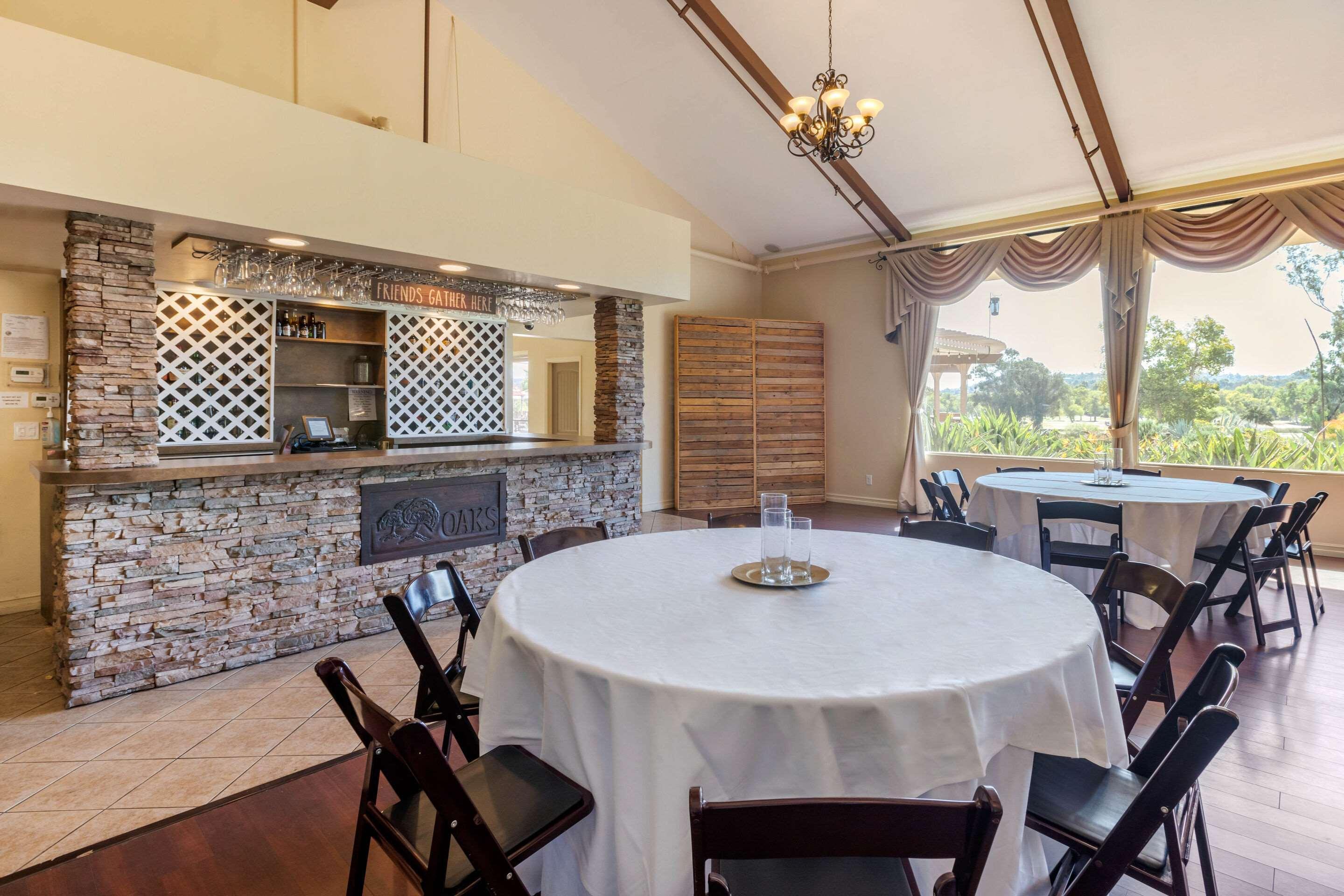 Carlton Oaks Lodge, Ascend Hotel Collection Santee Buitenkant foto