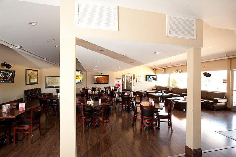 Carlton Oaks Lodge, Ascend Hotel Collection Santee Buitenkant foto